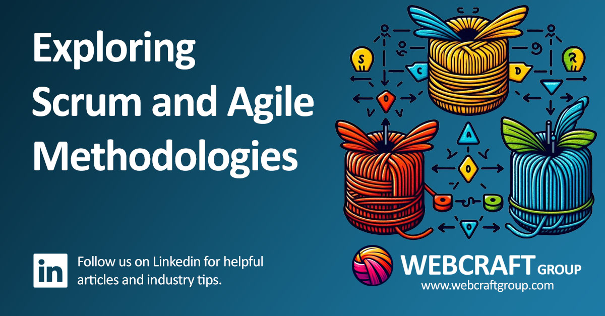 Exploring Scrum Variants and Agile Methodologies: Tailoring Frameworks to Your Projects